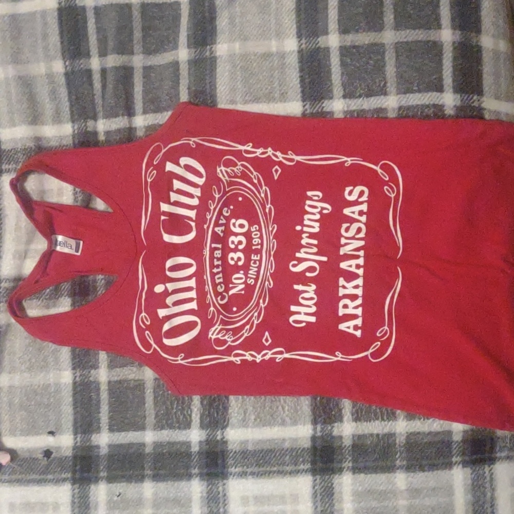 Too small